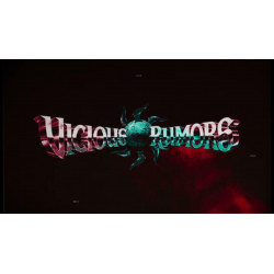 Vicious Rumours - The Devil's Asylum (Digi CDl) V.Ö.: 29.08.2025