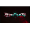 Vicious Rumours - The Devil's Asylum (Digi CDl) V.Ö.: 29.08.2025