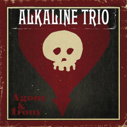 Alkaline Trio - Agony &...