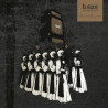 Black Shape of Nexus - Carrier (2. Hand, Etching, 2LP)