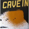 Cave In - Anchor (2. Hand, Clear Vinyl, 7")