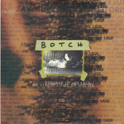 Botch/Nineironspitfire -...