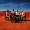 Muse  - Black Holes and Revelations (2. Hand, RE, LP)