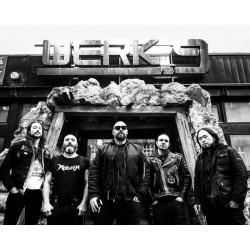 Whiskey Ritual - Kings (CD)