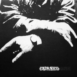 Cursed - One (2. Hand, RE,...