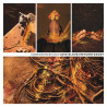 Code Orange Kids - Love Is Love//Return to Dust (2. Hand, RE, Yellow Vinyl)