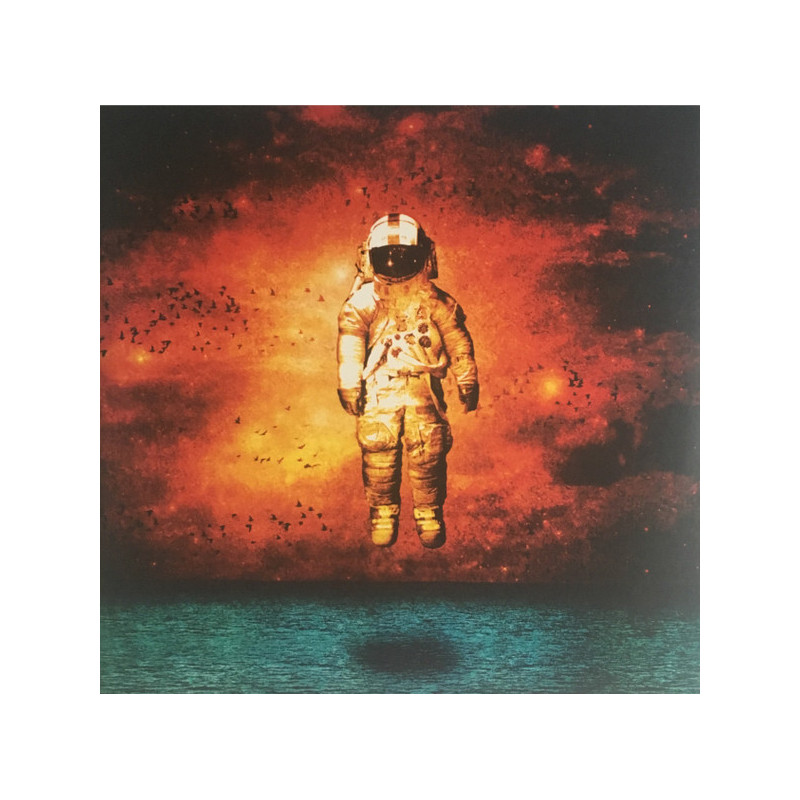 Brand New - Deja Entendu (2. Hand, RE, 180gr, 2LP)