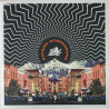 Bayside - Interrobang (2. Hand, Blue Vinyl)