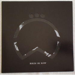 Birds in Row - Collected...