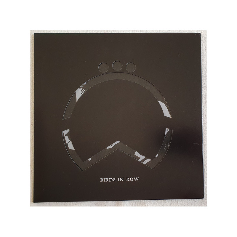 Birds in Row - Collected (2. Hand, Comp., LP)