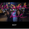 BOY - We Were Here (2. Hand, LP)