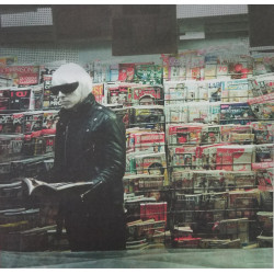 Drab Majesty - Modern...