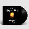Mercyful Fate - The Beginning (Black Vinyl)