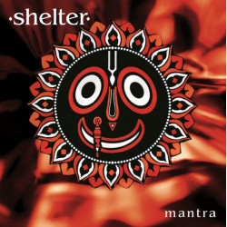 Shelter  - Mantra (2. Hand,...