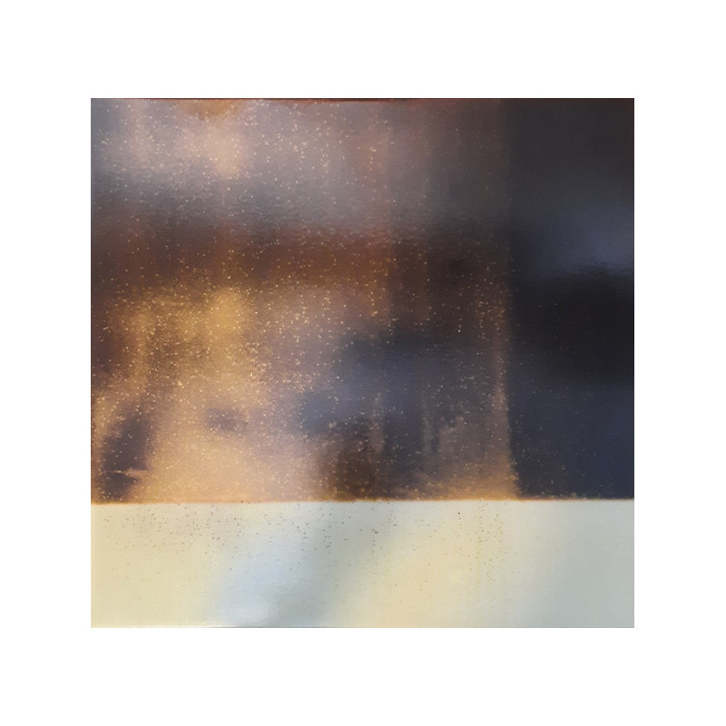 Thrice - Major/Minor Deluxe Edition (2. Hand, Translucent Tan/Clear Vinyl, 2LP)