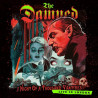 The Damned - A Night of Thousand Vampires (Red Transparent Vinyl, 2LP)