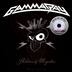 Gamma Ray - Skeletons &...