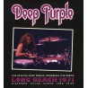 Deep Purple - Live in Long Beach 1971 (Crystal Clear Vinyl, lim. num., 2LP)