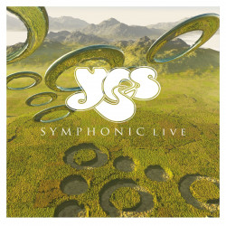 Yes - Symphonic Live  (2LP)