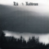 Lja/Koldbrann - Split (Lim. + num., 7")