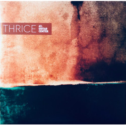 Thrice - At: Guitar Center...
