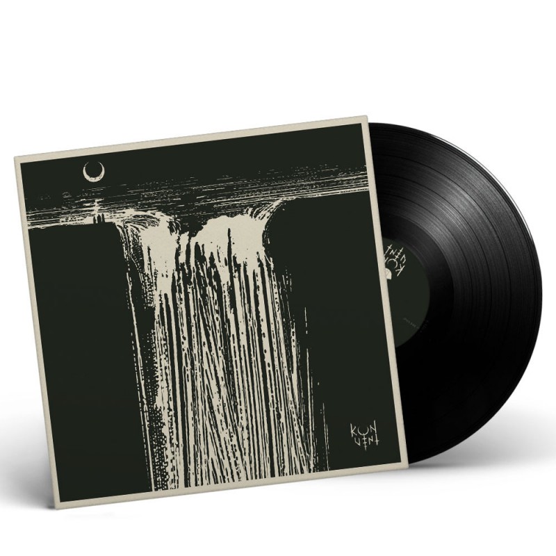 Konvent – Puritan Masochism (VÖ. 27.03.2020) Black Vinyl