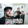 Shai Hulud - A Profound Hatred of Man (7")