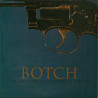 Botch - The John Birch Conspiracy (2. Hand, Blue Vinyl, 7")