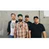 Botch - The John Birch Conspiracy (2. Hand, Blue Vinyl, 7")