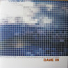 Cave In - Lift Off (2. Hand, Clear Blue, 7")