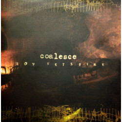 Coalesce/Boysetsfire -...