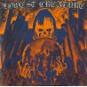 Lowest Creature - Certain Pain (2. Hand, Green Vinyl, 7")