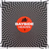 Bayside - HEaven (2. Hand, RSD Edition, Orange Vinyl, 7")