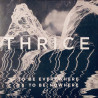 Thrice - To Be Everywhere Is to Be Nowhere (2. Hand, 180gr., LP)