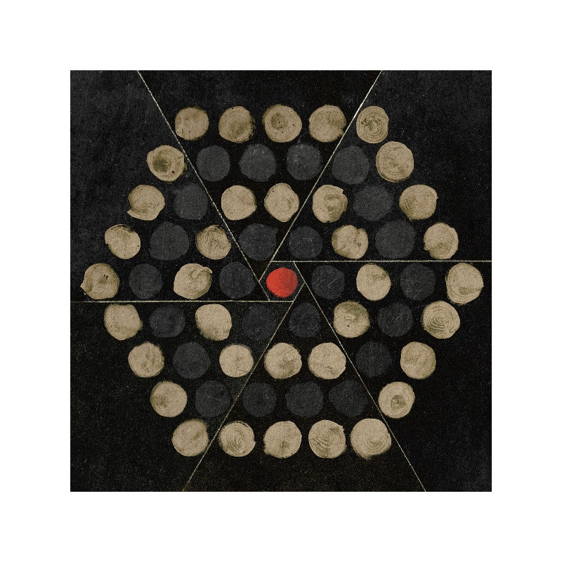 Thrice - Palms (LP)