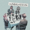 Die Negation - Herrschaft der Vernunft (2. Hand, Purple Vinyl)