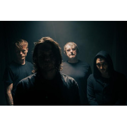 Die Negation - Herrschaft der Vernunft (2. Hand, Purple Vinyl)