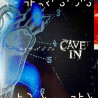 Cave In - Until Your Heart Stops (2. Hand, RE, Red/Black + Cyan/Black Merge, 2LP)