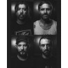Cave In - Until Your Heart Stops (2. Hand, RE, Red/Black + Cyan/Black Merge, 2LP)