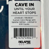 Cave In - Until Your Heart Stops (2. Hand, RE, Red/Black + Cyan/Black Merge, 2LP)