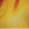 Titan - Burn (2. Hand, LP)