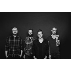 Tiger Lou - The Loyal (2. Hand, Clear Vinyl)