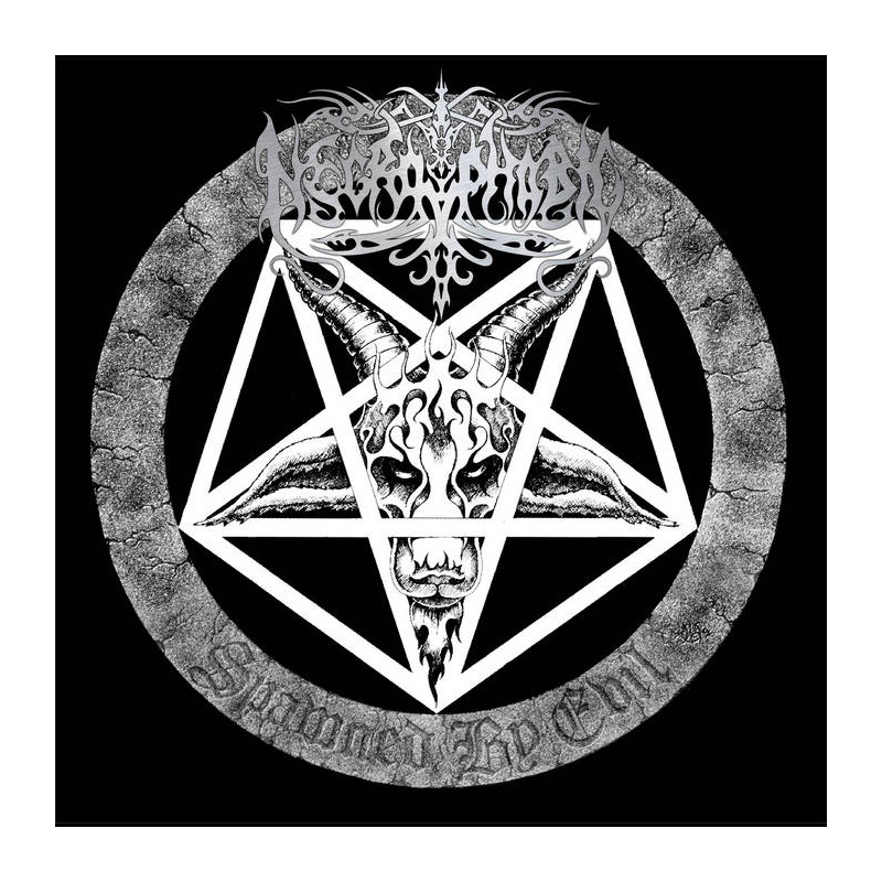 Necrophobic - Spawned by Evil (CD)