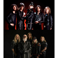 Judas Priest - Firepower (CD)