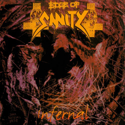 Edge of Sanity - Infernal...