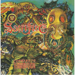 Sacrifice - Forward to...