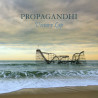 Propagandhi - Victory Lap (2. Hand, Beer/Smoke Vinyl)