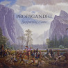 Propagandhi - Supporting Caste (2. Hand, 2LP)