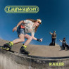 Lagwagon - Railer (2. Hand, LP)