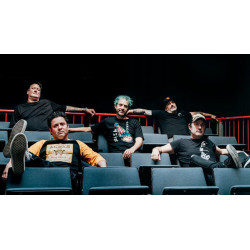 Lagwagon - Hang (2. Hand, LP)